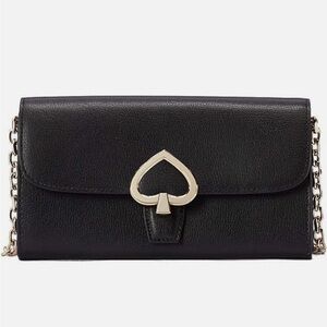 Kate Spade Robyn Wallet on Chain